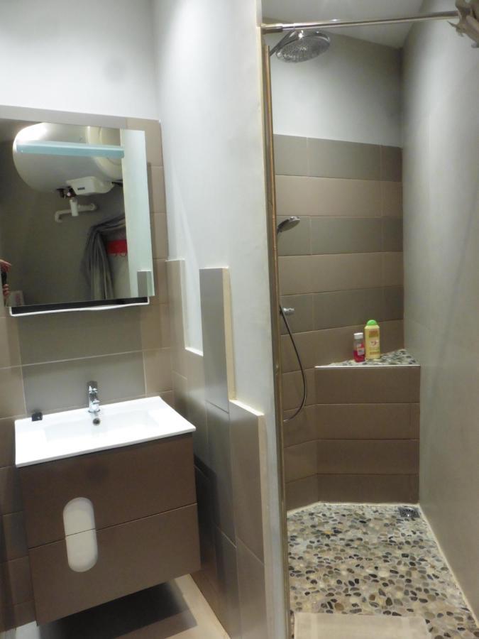 Au Cosy Provencal Centre Historique Parking Public 300M Apartment Aix-en-Provence Exterior foto