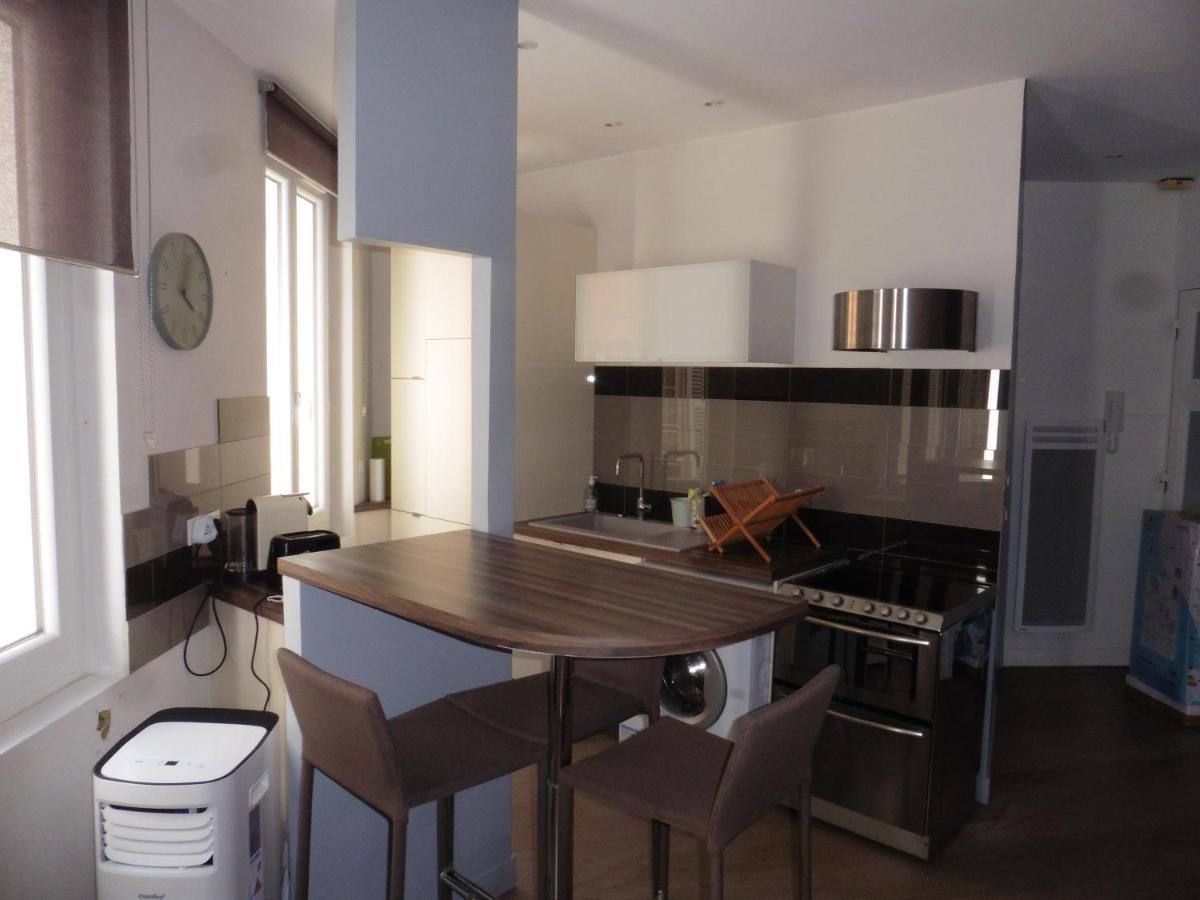 Au Cosy Provencal Centre Historique Parking Public 300M Apartment Aix-en-Provence Exterior foto