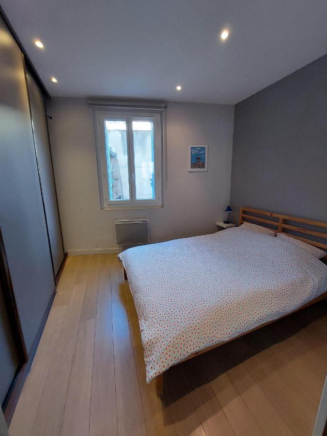 Au Cosy Provencal Centre Historique Parking Public 300M Apartment Aix-en-Provence Exterior foto