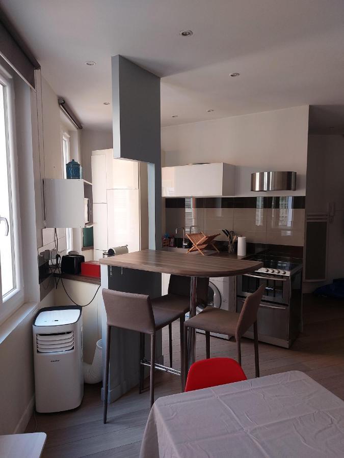 Au Cosy Provencal Centre Historique Parking Public 300M Apartment Aix-en-Provence Exterior foto